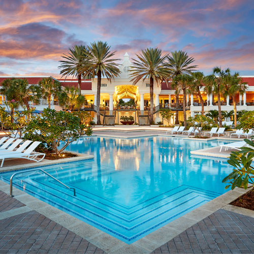 Curacao Marriott Beach Resort