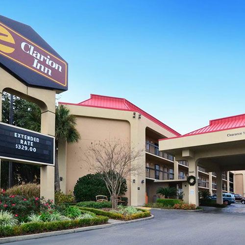 Aaa Travel Guides Hotels Gulfport Ms 10
