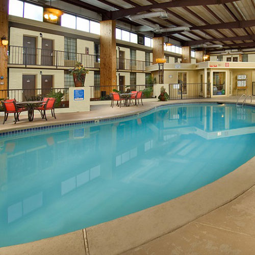 Aaa Travel Guides Hotels Woodward Ok 2