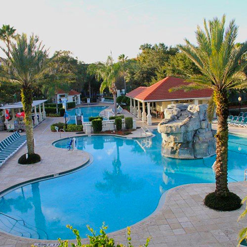 Star Island Resort & Club - Kissimmee FL | AAA.com