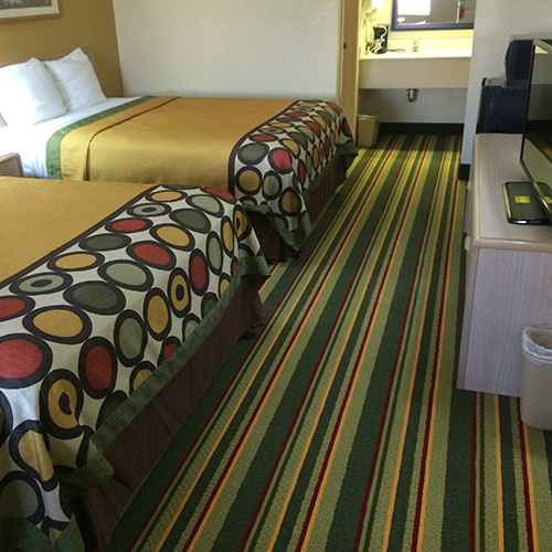 Aaa Travel Guides Hotels Byron Ga 3