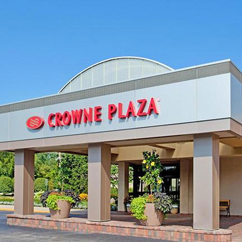 Crowne Plaza Chicago-Northbrook - Northbrook IL | AAA.com