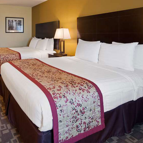 Aaa Travel Guides Hotels Blackfoot Id