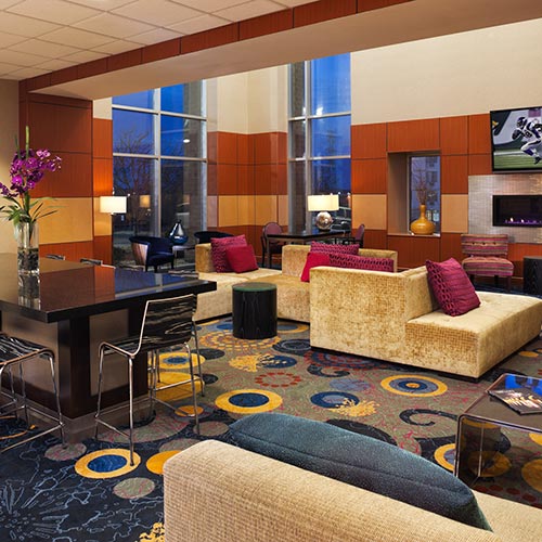 Aaa Travel Guides Hotels Roseville Mn
