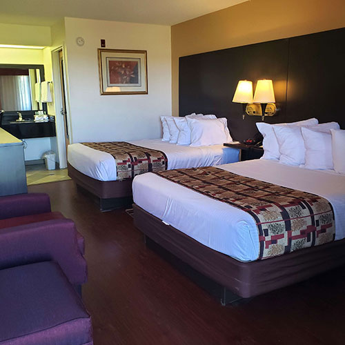 Aaa Travel Guides Hotels Okeechobee Fl