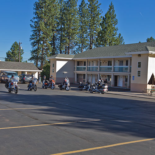 Aaa Travel Guides Hotels Burney Ca 3