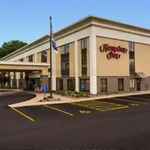Aaa Travel Guides Hotels Rochester Mn