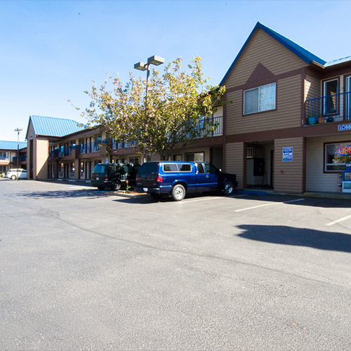 Aaa Travel Guides Hotels Mount Vernon Wa 3