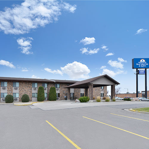 Aaa Travel Guides Hotels Bismarck Nd