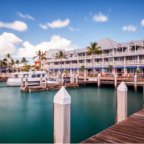 Margaritaville Key West Resort & Marina - Key West FL | AAA.com