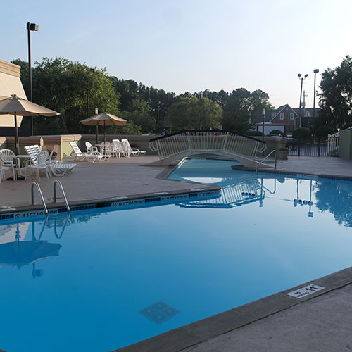 Aaa Travel Guides Hotels Morrow Ga