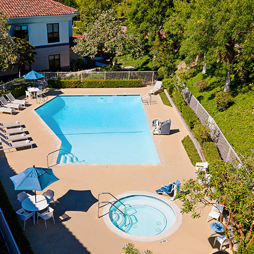 Aaa Travel Guides Hotels Santa Clarita Ca 4 Best Western Valencia Inn 27413 Wayne Mills Pl Santa Clarita Ca 91355
