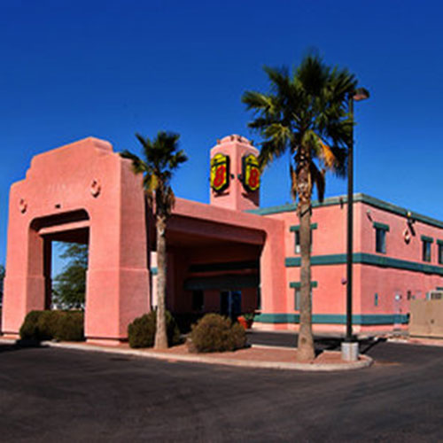 Aaa Travel Guides Hotels Casa Grande Az 2