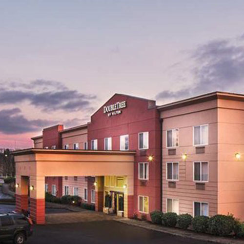 Aaa Travel Guides Hotels Beaverton Or