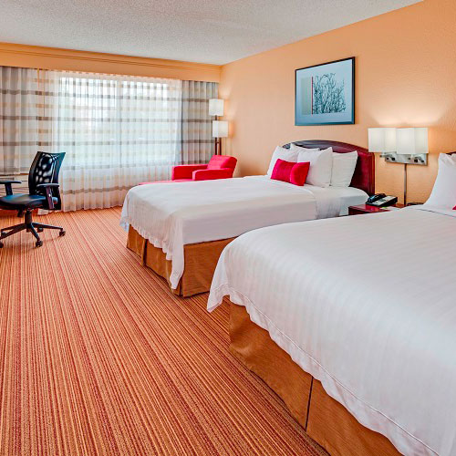 Aaa Travel Guides Hotels Tampa Fl