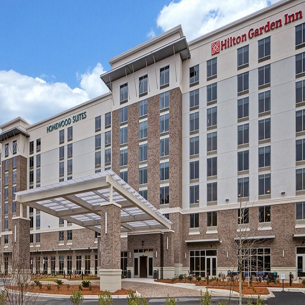 hilton garden inn homewood suites summerville sc