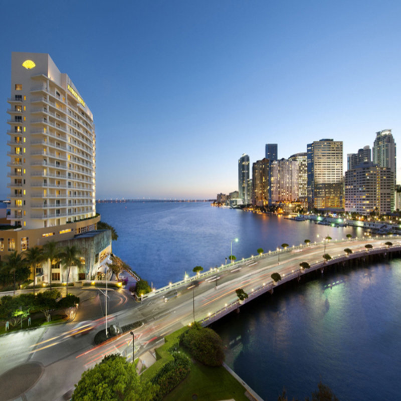 AAA Travel Guides Miami, FL