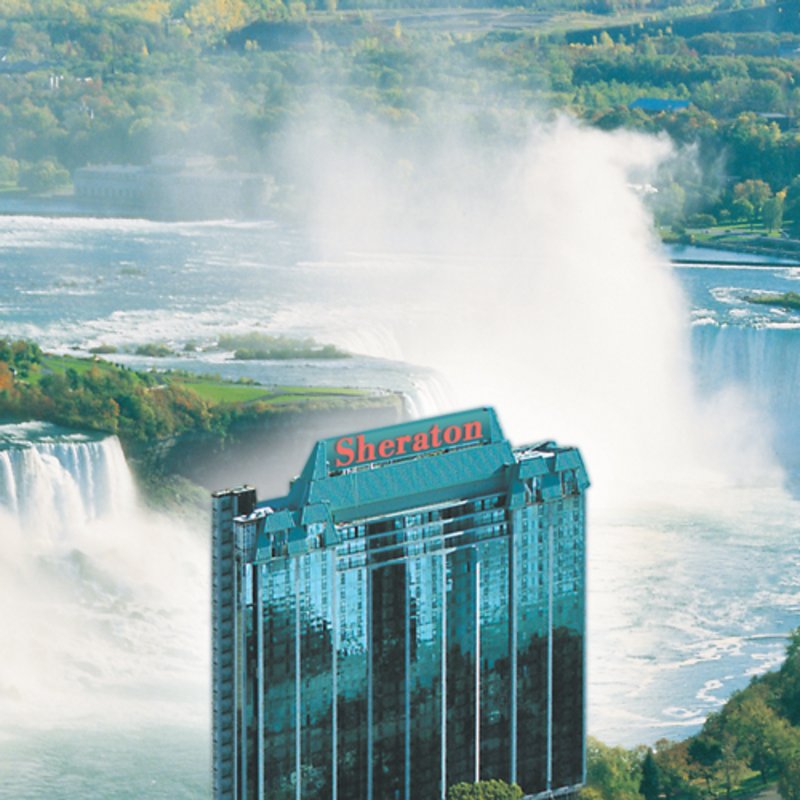 AAA Travel Guides Niagara Falls NY   185550