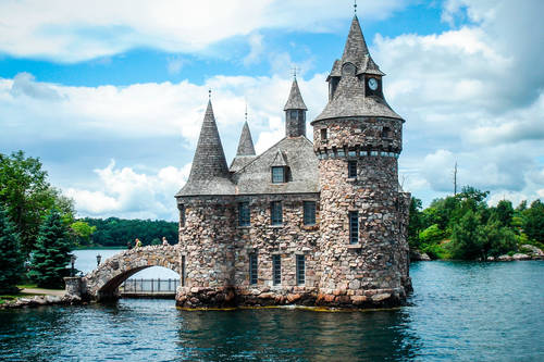 Boldt Castle Alexandria Bay NY AAA com Boldt Castle Alexandria Bay NY AAA com