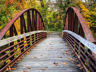 Cuyahoga Valley National Park