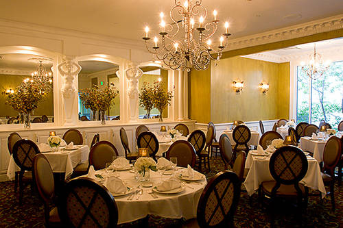 Commander's Palace - New Orleans LA | AAA.com
