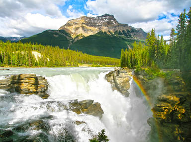 Jasper National Park