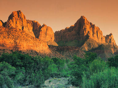 Zion National Park