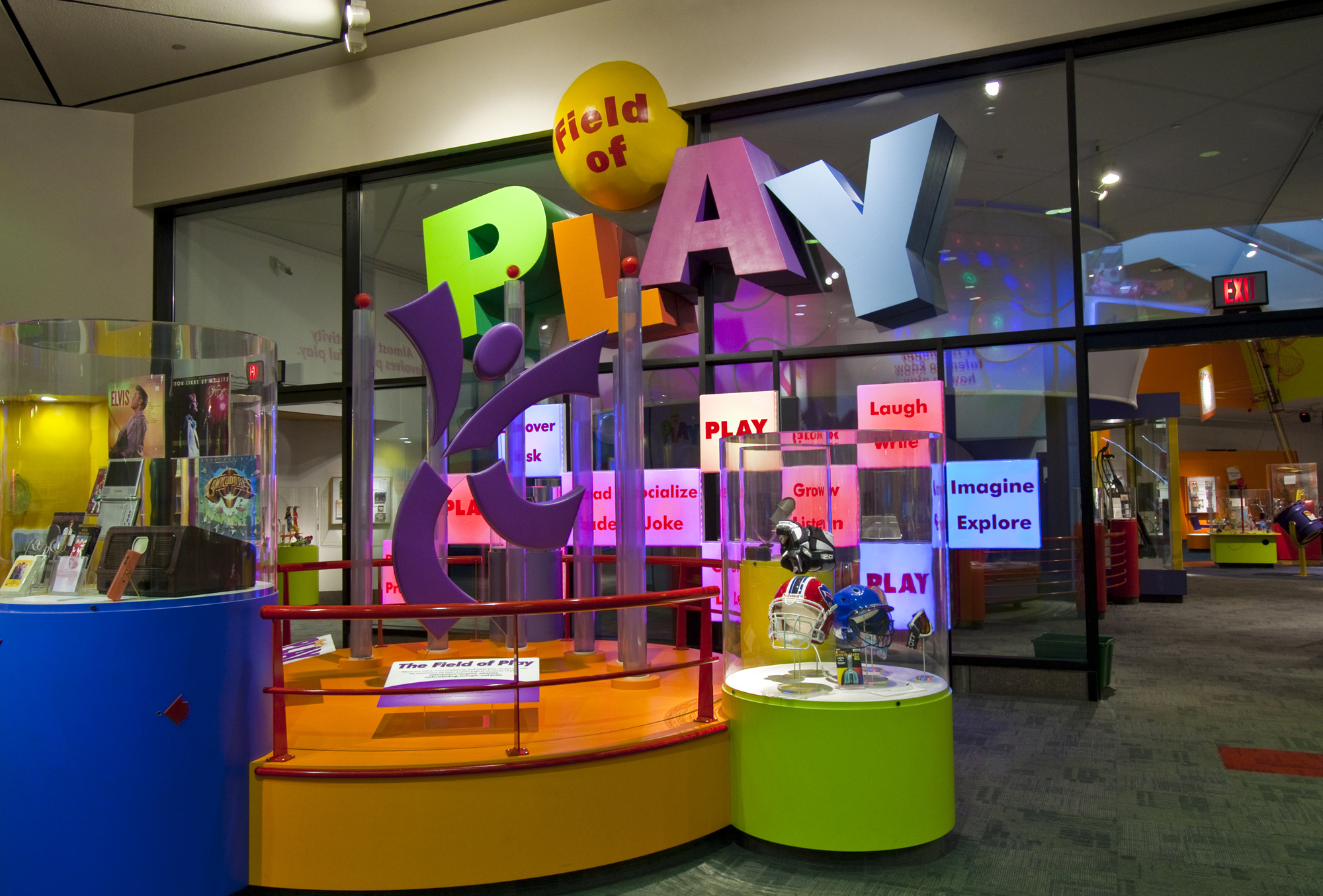 The Strong National Museum Of Play - Rochester NY | AAA.com