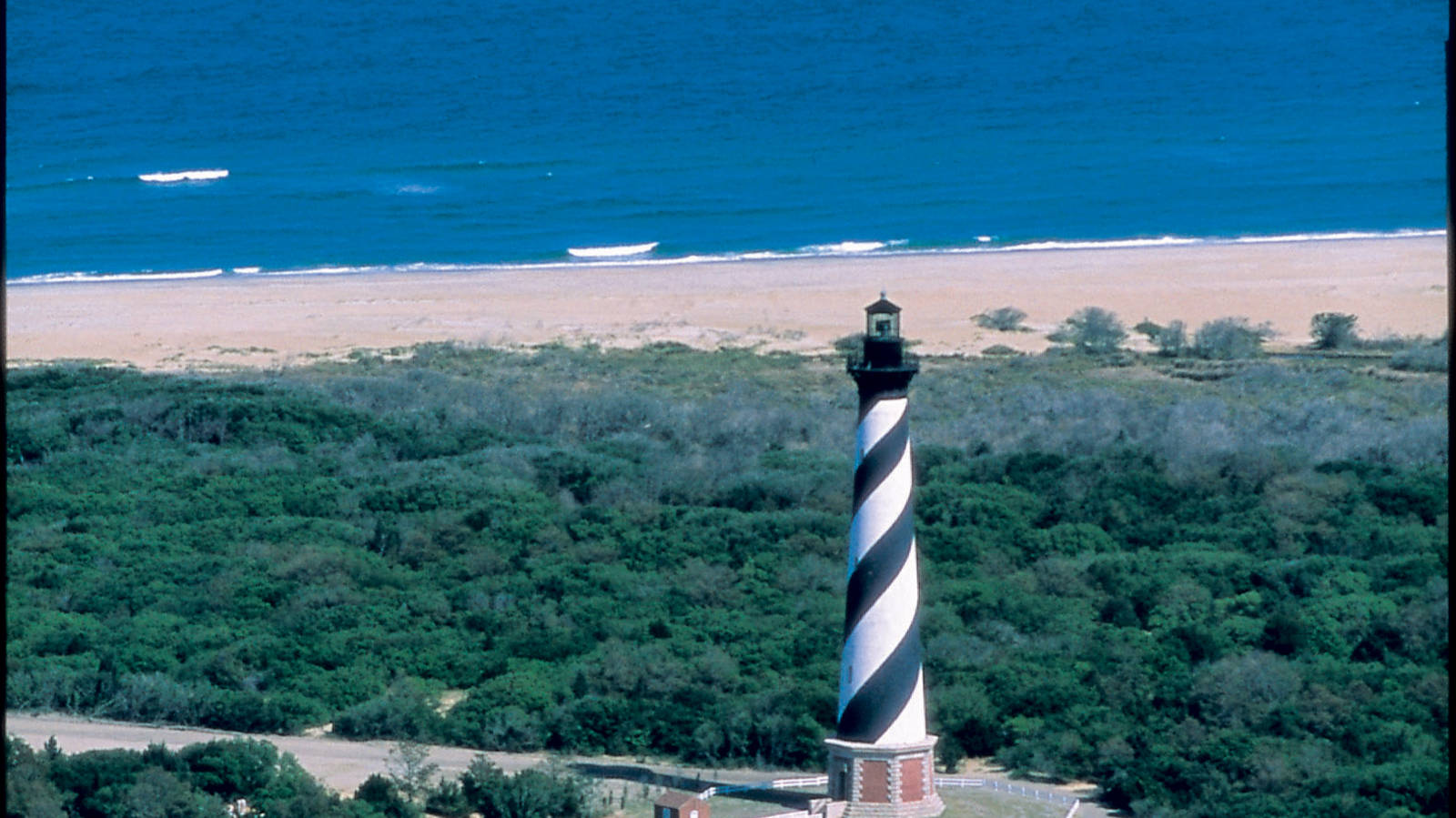 Outer Banks Visitor Bureau/Outer Banks Visitor Bureau