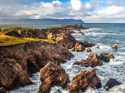 Cape Breton