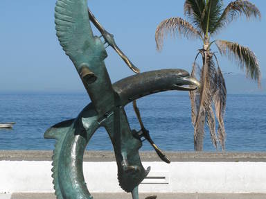 Puerto Vallarta Sightseeing