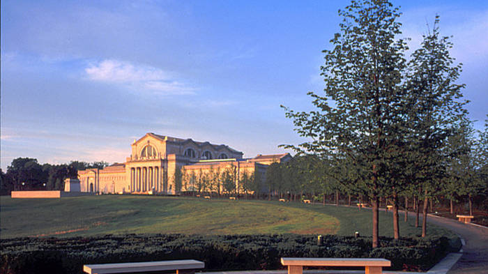 St. Louis Art Museum/Photo credit: Robert Pettus