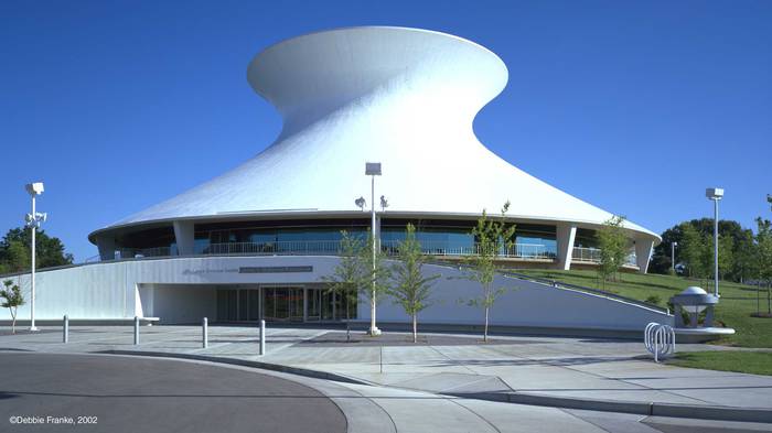 St. Louis Science Center/St. Louis Science Center