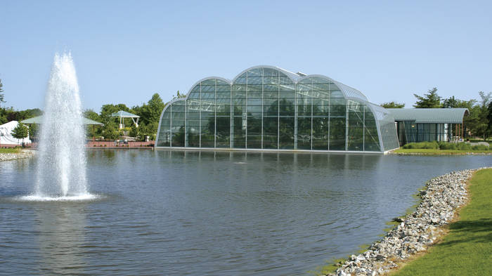 Missouri Botanical Garden/Missouri Botanical Garden