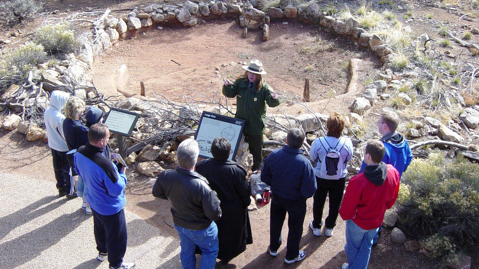 National Park Service/National Park Service