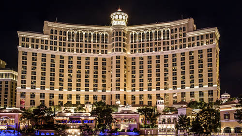 10 Best Casinos In Las Vegas For A Soul-Stirring Holiday!