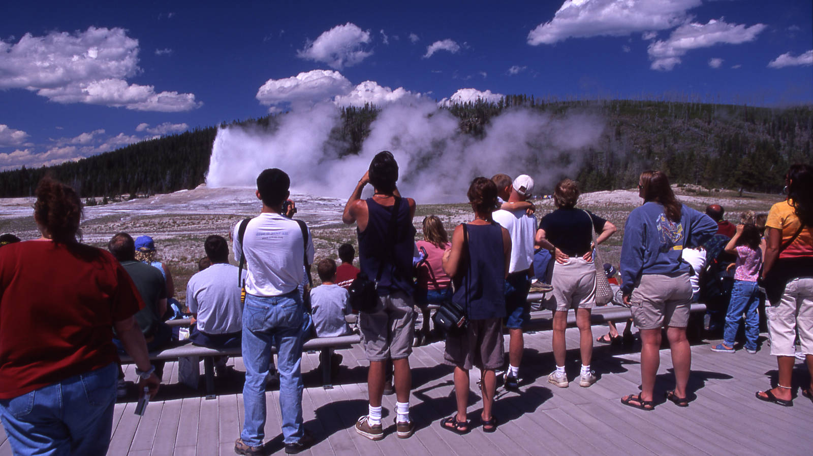 National Park Service/National Park Service