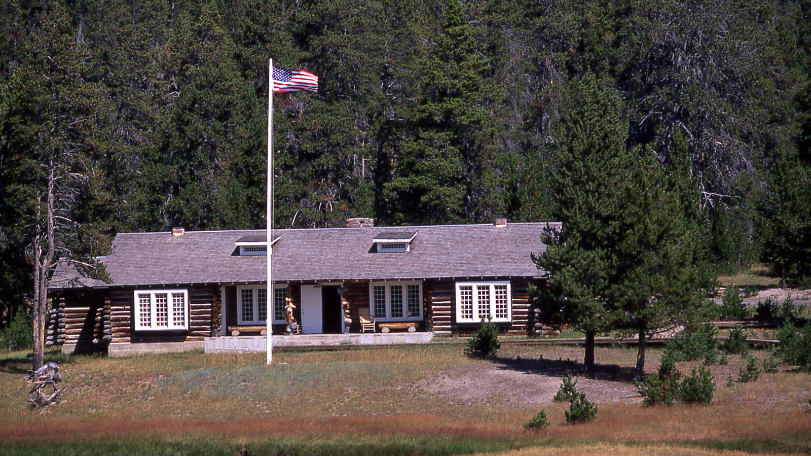 National Park Service/National Park Service