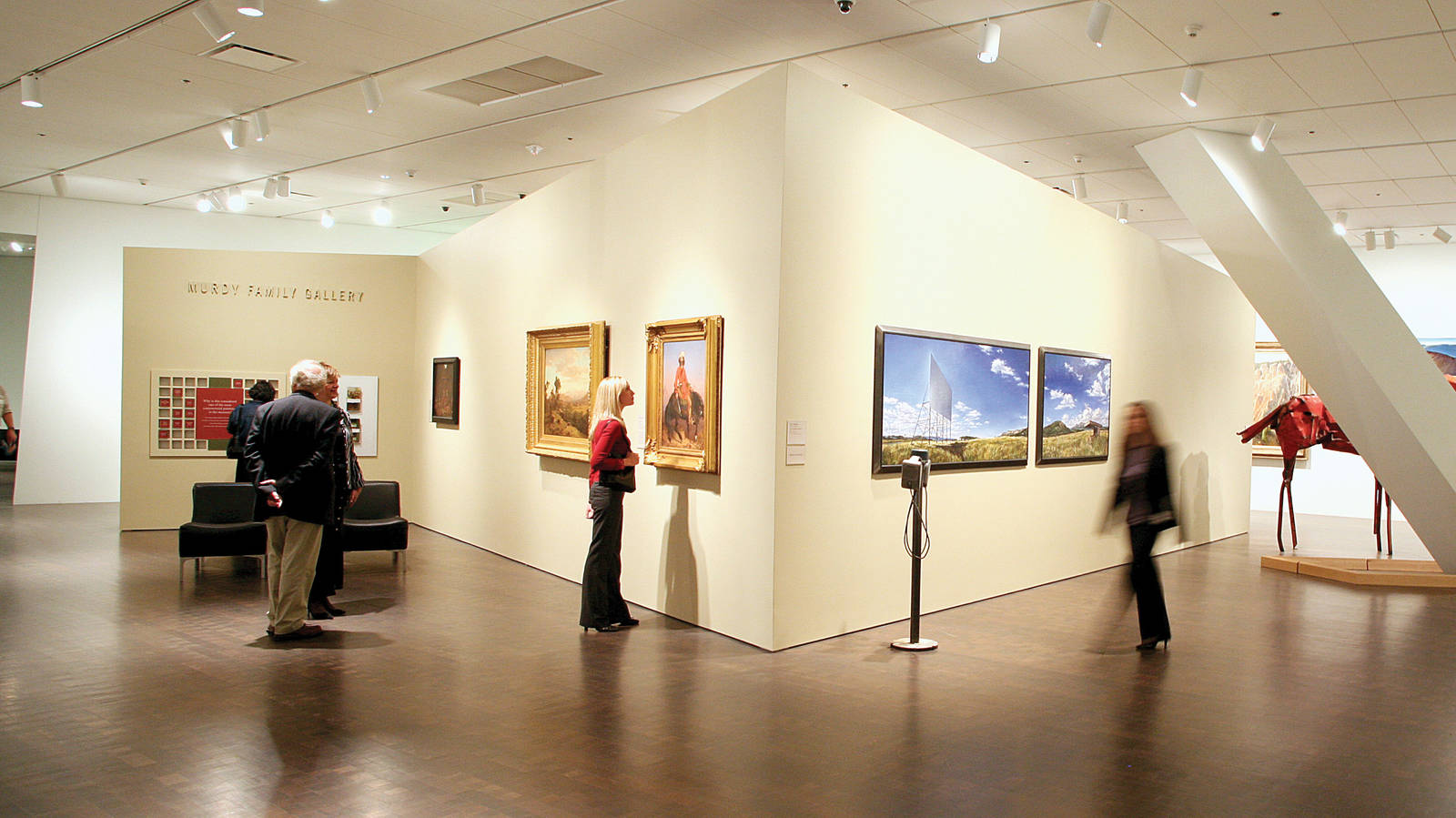 7 Art Museums to Visit During Hispanic Heritage Month Trip Canvas