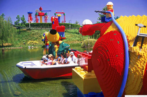 Aaa legoland tickets sale