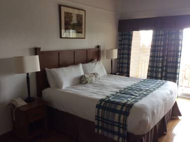 Silver Dart Lodge & MacNeil House Suites