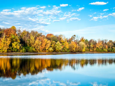 Lake Wallenpaupack Scenic Highway