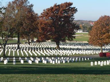 Kansas' Frontier Military Historic Byway