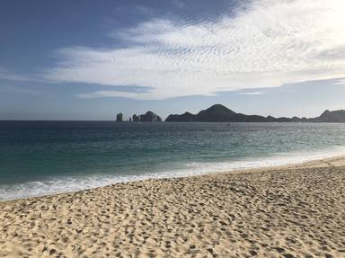 Hotel RIU Palace Cabo San Lucas