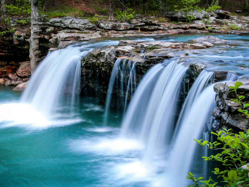 Northwestern Arkansas Scenic Byway