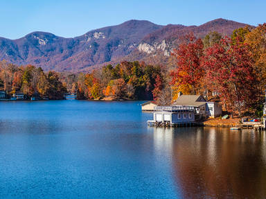 Drovers Road Scenic Highway