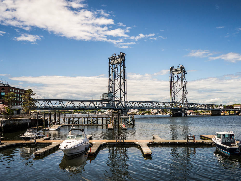 Seacoast Scenic Byway