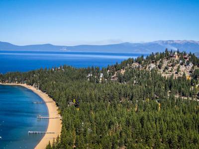 Lincoln Highway Scenic Drive