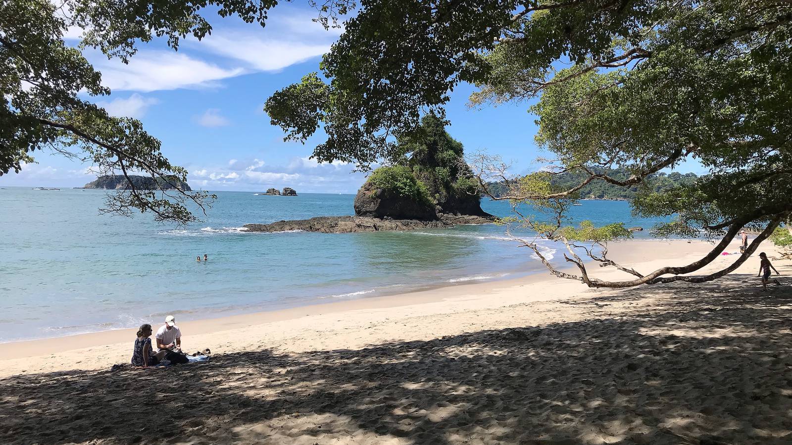 Vacation in Costa Rica: Explore Central America