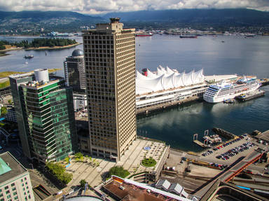 Best Attractions in Vancouver